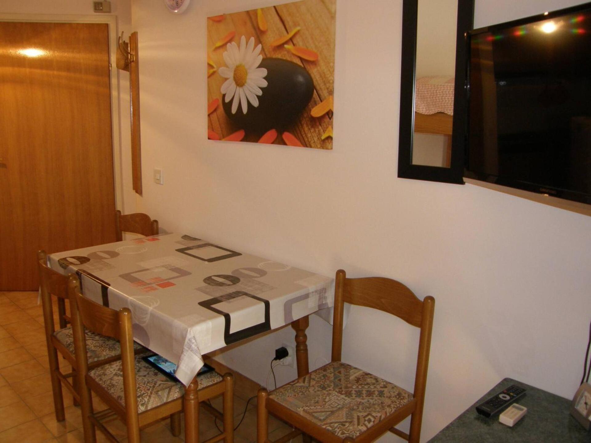 Studio Vranic D Baška Zewnętrze zdjęcie